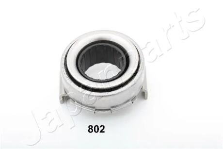SUZUKI Подшипник выжимной Swift,Baleno,Ignis,Opel Agila 1.0 00- JAPANPARTS CF802