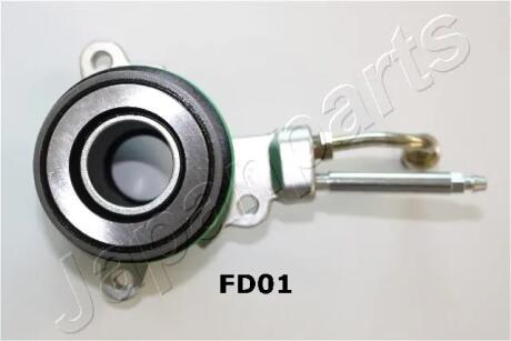 FORD Центральный выключатель сцепления Mondeo I,II,III,Galaxy,Jaguar,VW Sharan,Seat JAPANPARTS CFFD01