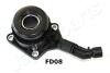 FORD Центральный выключатель C-Max,Focus II,III,Galaxy,Kuga i,II,Mondeo IV,s-Max,Volvo 06- JAPANPARTS CFFD08 (фото 1)