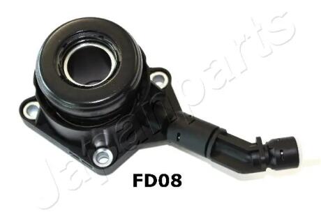 FORD Центральный выключатель C-Max,Focus II,III,Galaxy,Kuga i,II,Mondeo IV,s-Max,Volvo 06- JAPANPARTS CFFD08