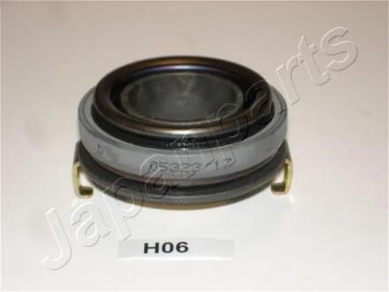 HYUNDAI Подшипник выжимной Elantra 1,6 -06 JAPANPARTS CFH06 (фото 1)