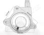 Подшипник выжимной HYUNDAI Santa FE 06- JAPANPARTS CFH08 (фото 3)