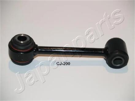 TOYOTA Тяга стабилизатора передн.лев./прав. Avensis 97- JAPANPARTS CJ200