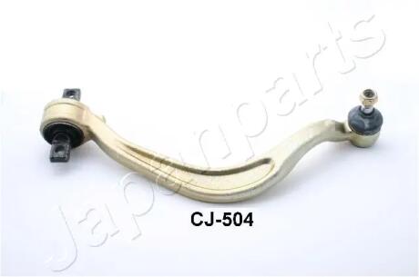 Рычаг подвески JAPANPARTS CJ504L