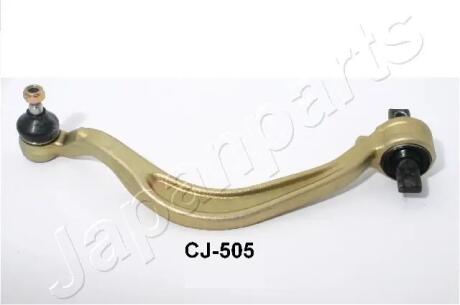 Рычаг подвески JAPANPARTS CJ504R