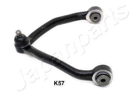 KIA Рычаг верхн.лев./прав.Sportage 94- JAPANPARTS CJK57