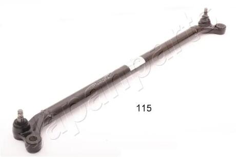 NISSAN Поперечна рульова тяга PICK UP 2.4/2.5 98- JAPANPARTS CR115