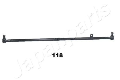 JAPANPARTSNISSAN Поперечна рульова тяга PATROL GR V Wagon (Y61) 3.0 DTi JAPANPARTS CR118