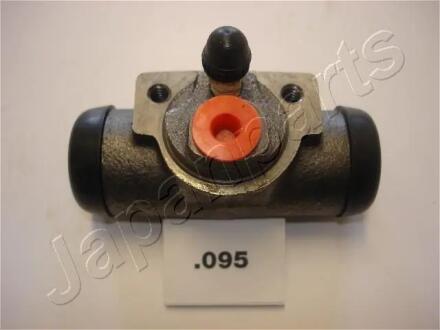 CHRYSLER Колесный тормозной цилиндр Voyager III,Kia JAPANPARTS CS095