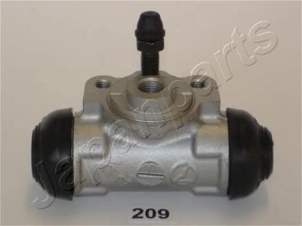TOYOTA Тормозной цилиндрик задн.Avensis,Corolla,Previa,Rav 4 II 00- JAPANPARTS CS209