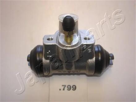 Гальмівний циліндр SUZUKI IGNIS 1.3 JAPANPARTS CS799