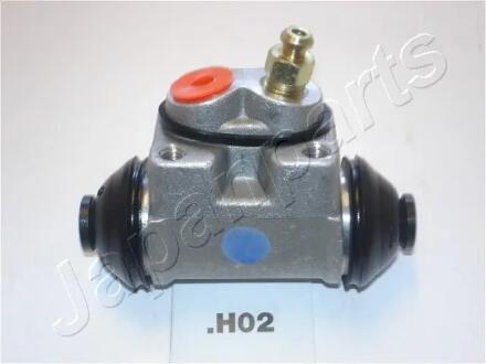 Цилиндр тормозной HYUNDAI GETZ -09 JAPANPARTS CSH02