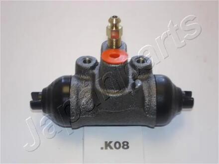 HYUNDAI Цилиндр тормозной Accent,Kia Rio 05- JAPANPARTS CSK08