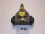 DAEWOO Тормозной цилиндр задн.Matiz 0,8/1,0 JAPANPARTS CSW02 (фото 1)