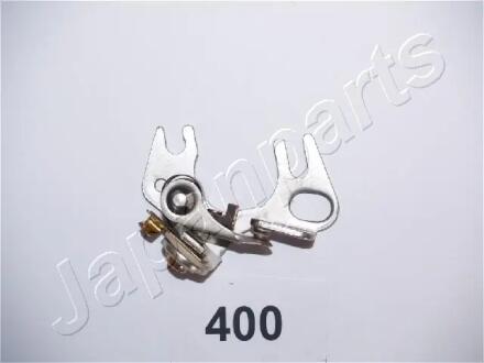 MAZDA Контакты трамблера 323,626 -82 JAPANPARTS CT400