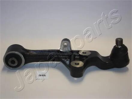 KIA Рычаг передний лев.Carnival 98- JAPANPARTS CWK55L
