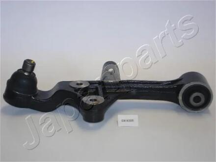 KIA Рычаг передний прав.Carnival 98- JAPANPARTS CWK55R