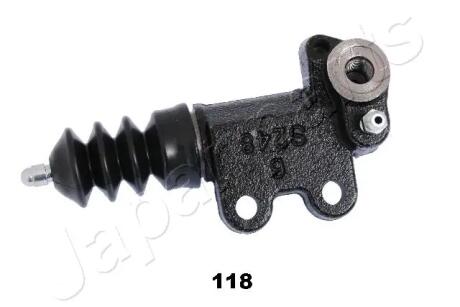 NISSAN Рабочий цилиндр сцепления Pathfinder 2.5dCi JAPANPARTS CY118