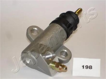 NISSAN Рабочий цилиндр сцепления Vanette 94- JAPANPARTS CY198