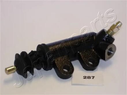 TOYOTA Рабочий цилиндр сцепления Hiace -04 JAPANPARTS CY287
