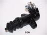 MITSUBISHI Рабочий цилиндр сцепления Carisma JAPANPARTS CY500 (фото 1)