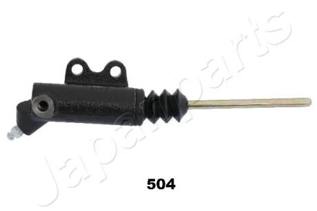 MITSUBISHI Рабочий цилиндр сцепления Pajero II 3.5 94- JAPANPARTS CY504