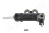 MITSUBISHI Рабочий цилиндр сцепления L200 05- JAPANPARTS CY511 (фото 1)