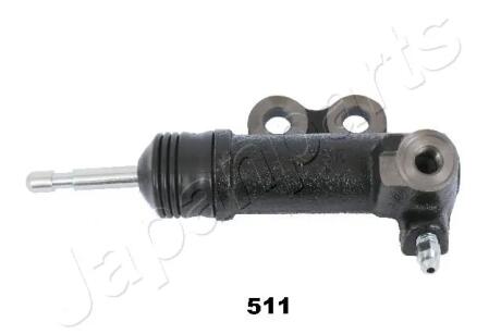 MITSUBISHI Рабочий цилиндр сцепления L200 05- JAPANPARTS CY511