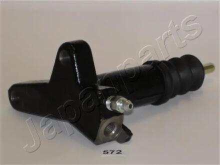 MITSUBISHI Рабочий цилиндр сцепления Pajero Sport,L200 96- JAPANPARTS CY572