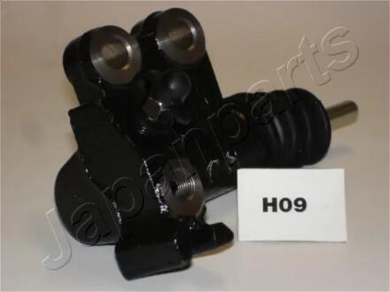 HYUNDAI Рабочий цилиндр сцепления Terracan 2.5/3.5 01- JAPANPARTS CYH09