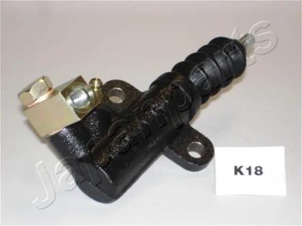 Рабочий цилиндр сцепления JAPANPARTS CYK18