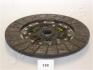 NISSAN Диск сцепления PRIMERA 1.6 -98 215 JAPANPARTS DF122 (фото 2)