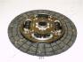 JAPANPARTS TOYOTA Диск сцепления Hiace 2.5D 01- DF271