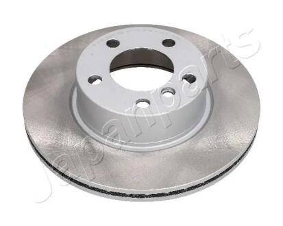 BMW диск гальм.передн. BMW 1(F20) 118I 120I 2010-, 3(F30) 316D-320I 2012- JAPANPARTS DI0104C