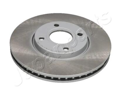 Диск гальм. передн. FORD ECOSPORT 13- JAPANPARTS DI0304C