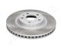 FORD Тормозной диск пер. MONDEO V 14- JAPANPARTS DI0324C (фото 1)