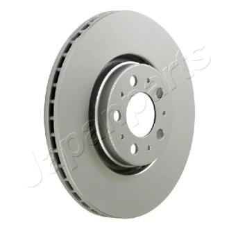Диск торм. пер. Volvo XC 90 02- (316*28) JAPANPARTS DI0354 (фото 1)