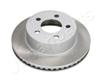 Диск гальмівний передн. JEEP Cherokee 96- JAPANPARTS DI093C