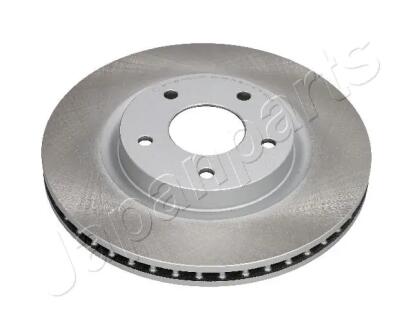 NISSAN Диск тормозной передн.X-Trail,Qashqai JAPANPARTS DI157C