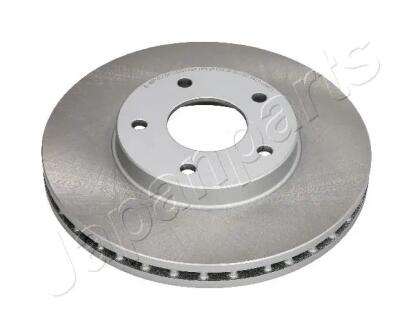 Тормозной диск пер. Nissan Primera 00- X-Trail 01-(280*28) JAPANPARTS DI158C