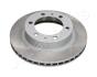 TOYOTA Диск тормозной передн.Fortuner,Hilux III 05- JAPANPARTS DI2008C (фото 1)