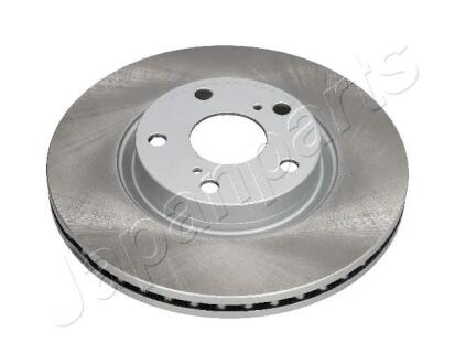 TOYOTA Диск тормозной передн. Avensis 05-, Corolla 04- JAPANPARTS DI264C