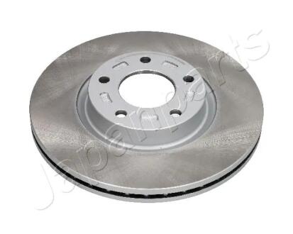 MAZDA Диск тормозной передн.3,5 JAPANPARTS DI309C