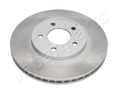 Диск гальмівний передн.Mazda Tribute 2.3 04- JAPANPARTS DI317C
