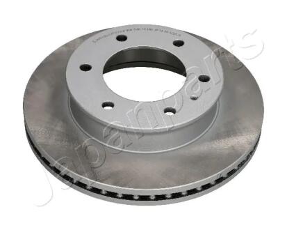 Диск гальм. передн. FORD BT-50 JAPANPARTS DI323C