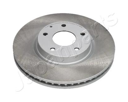 MAZDA Тормозной диск передн.Mazda 6 12-,CX-5 11- JAPANPARTS DI360C