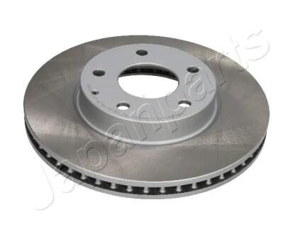 Диск гальм. передн. MAZDA 3 1,5 13- JAPANPARTS DI366C