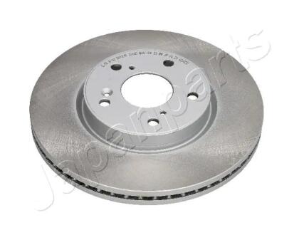 Диск гальм. передн. HONDA HR-V 15- JAPANPARTS DI439C