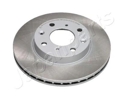 HONDA Диск тормозной передн. Civic 88- JAPANPARTS DI499C