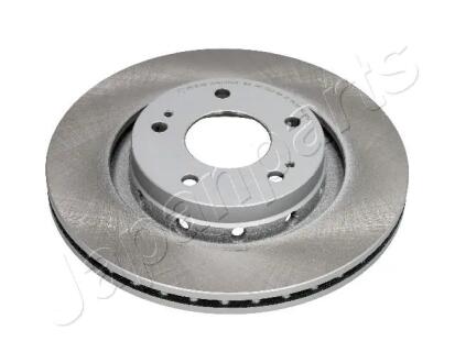 MITSUBISHI Диск тормозной передн. Outlander 03- JAPANPARTS DI526C